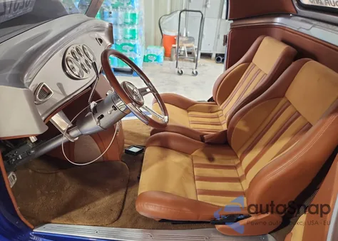 1933 Ford Uk из США, поврежденный, VIN B60519221